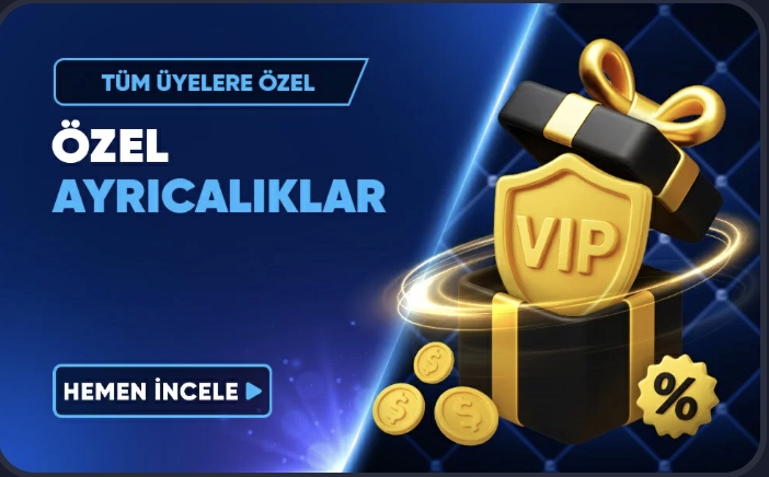 Padişah Özel Ayrıcalıklar